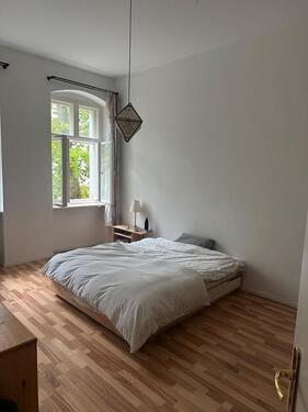 Foto - 2 Zimmer Etagenwohnung in Berlin