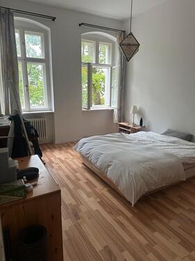 Foto - Etagenwohnung in Berlin zur Miete