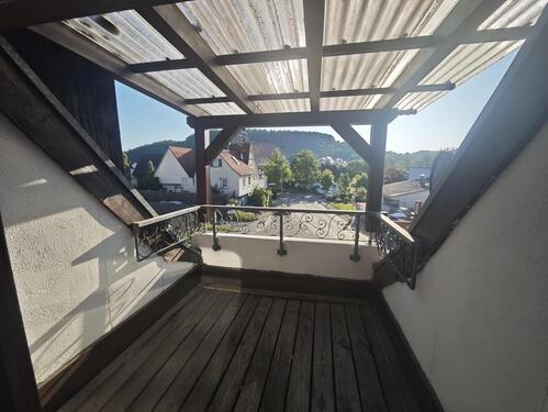 Foto - Neu renovierte 2,5 Zimmer Wohnung zu vermieten