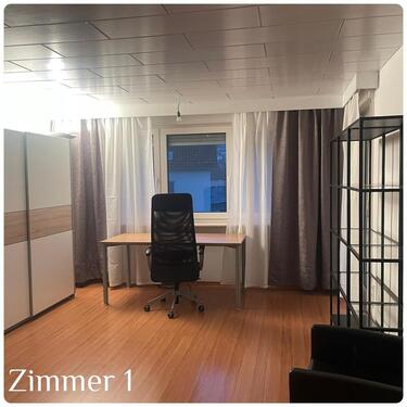 Foto - Moderne 3er-WG in Geislingen an der Steige – zentral, möbliert