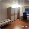 Foto - 3 Zimmer Etagenwohnung zur Miete in Geislingen an der Steige