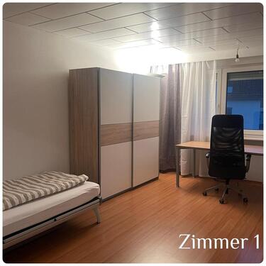 Foto - 3 Zimmer Etagenwohnung zur Miete in Geislingen an der Steige