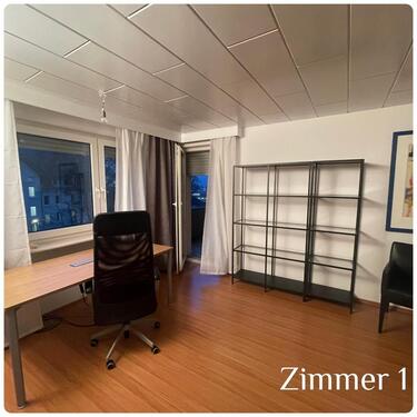 Foto - 3 Zimmer Etagenwohnung in Geislingen an der Steige