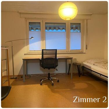 Foto - Etagenwohnung in Geislingen an der Steige zur Miete