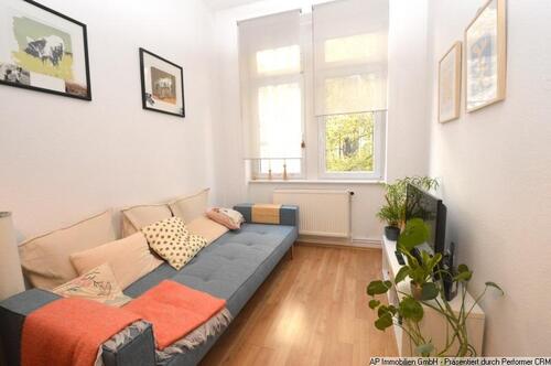 Foto - 2 Zimmer Etagenwohnung zur Miete in Wiesbaden