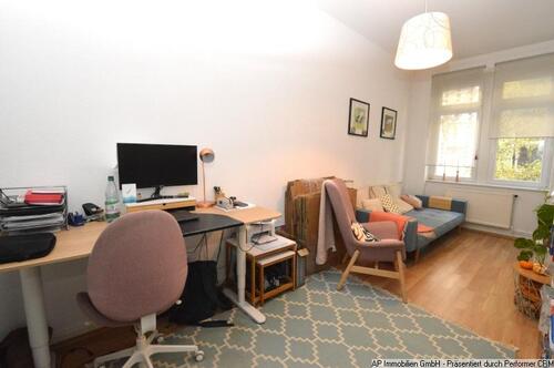 Foto - 2 Zimmer Etagenwohnung in Wiesbaden