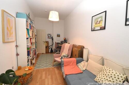 Foto - Etagenwohnung in Wiesbaden zur Miete