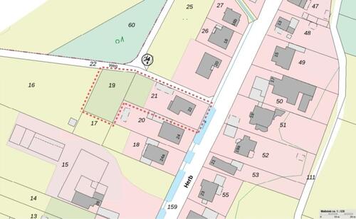 Foto - 8 Zimmer Einfamilienhaus zum Kaufen in Heinsberg