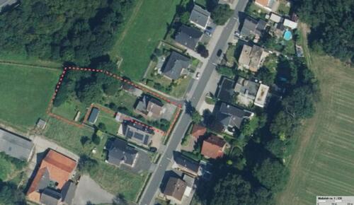 Foto - 8 Zimmer Einfamilienhaus in Heinsberg