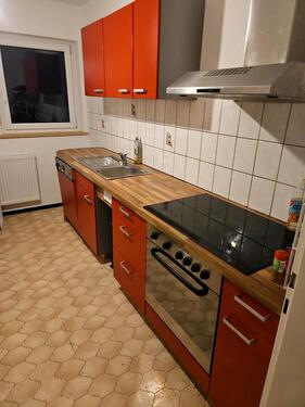 Foto - Etagen Wohnung Volkach - 1.280,00&nbsp;EUR Kaltmiete, ca.&nbsp; 130,00&nbsp;m&sup2;