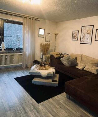 Foto - Wohnung 70m² in Großrosseln-Emmersweiler zu vermieten