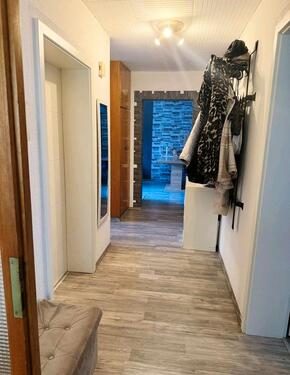 Foto - Etagenwohnung in Großrosseln zur Miete