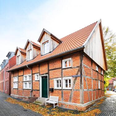 Foto - Traum in Ostenfelde, 2 Zimmer 78qm, 2023 vollsaniert (Denkmal)