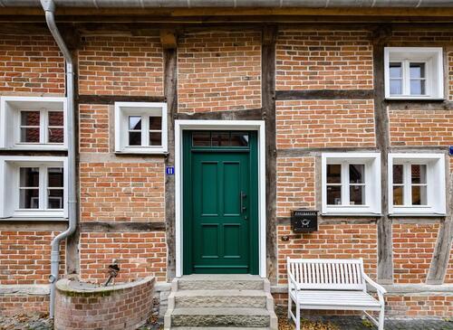 Foto - 2 Zimmer Etagenwohnung zur Miete in Ennigerloh