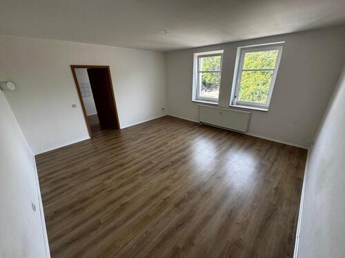 Foto - 4 Zimmer Etagenwohnung in Crimmitschau