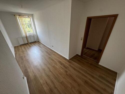 Foto - Etagenwohnung in Crimmitschau zur Miete