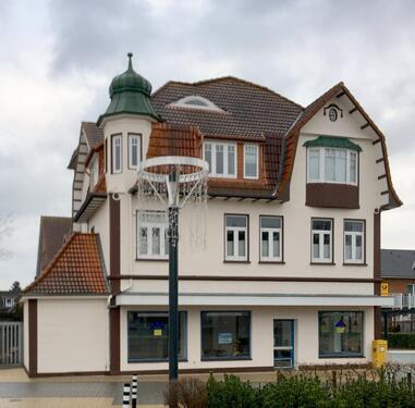 Foto - Charmante 4-Zimmer Altbauwohnung mitten im Herzen von Grömitz