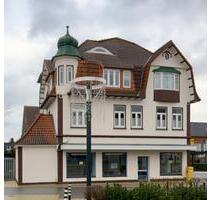 Charmante 4-Zimmer Altbauwohnung mitten im Herzen von Grömitz