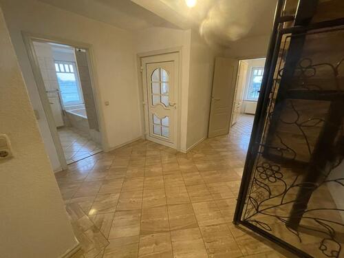 Foto - 4 Zimmer Maisonettenwohnung zur Miete in Grömitz