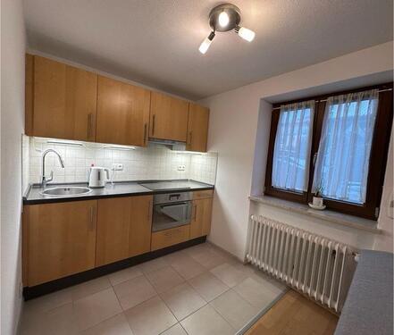 Foto - 1 Zimmer Erdgeschoßwohnung zur Miete in Gilching