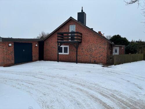 Foto - 4 Zimmer Einfamilienhaus in Eggstedt