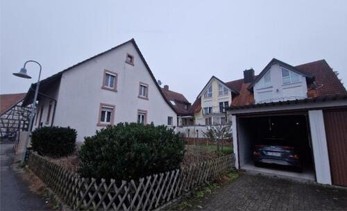 Foto - 3.5 Zimmer Etagenwohnung zum Kaufen in Vörstetten