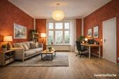 Foto - 7 Zimmer Erdgeschoßwohnung in Berlin