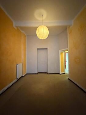 Foto - Erdgeschoßwohnung in Berlin zur Miete