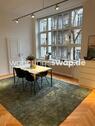 Foto - Wohnungsswap - 2 Zimmer, 57 m² - Adelheidstraße, Maxvorstadt, München