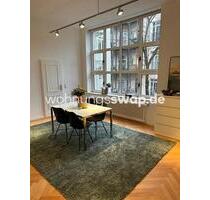 Wohnungsswap - 2 Zimmer, 57 m² - Adelheidstraße, Maxvorstadt, München