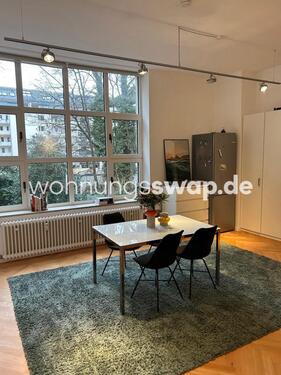Foto - 2 Zimmer Etagenwohnung zur Miete in München