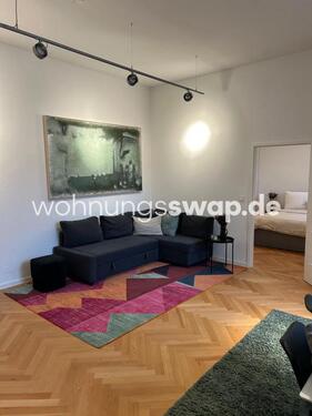 Foto - 2 Zimmer Etagenwohnung in München