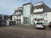 Foto - 3 Zimmer Etagenwohnung in Cuxhaven