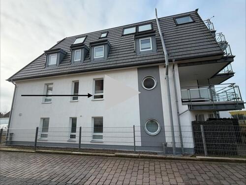 Foto - Etagenwohnung in Cuxhaven zum Kaufen