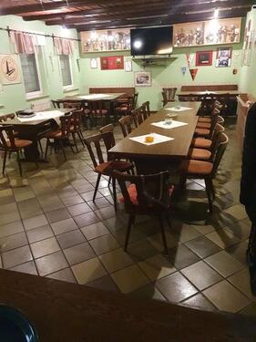 Foto - Gut eingeführte Gaststätte neu zu verpachten