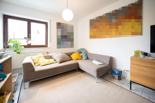 Foto - 4 Zimmer Reihenhaus zur Miete in Würzburg