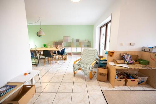 Foto - Reihenhaus in Würzburg zur Miete