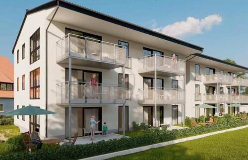 Foto - 3-Zimmer-Mietwohnung frei ab 01. Juli 2026