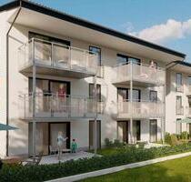 3-Zimmer-Mietwohnung frei ab 01. Juli 2026 - Muhr am See