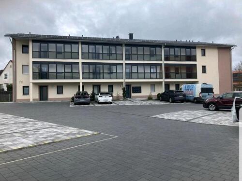 Foto - 3 Zimmer Etagenwohnung zur Miete in Muhr am See