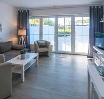 Ferienwohnung in Norddeich, allergikerfreundlich , Ebenerdig - Ascheberg