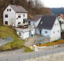 Wohnhaus Haus Ferienhaus Bj 1962 in Wilhemsthal - Wilhelmsthal