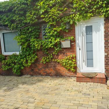 Foto - 1 Zi .EG Wohnung in Büdelsdorf zu vermieten