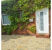 1 Zi .EG Wohnung in Büdelsdorf zu vermieten