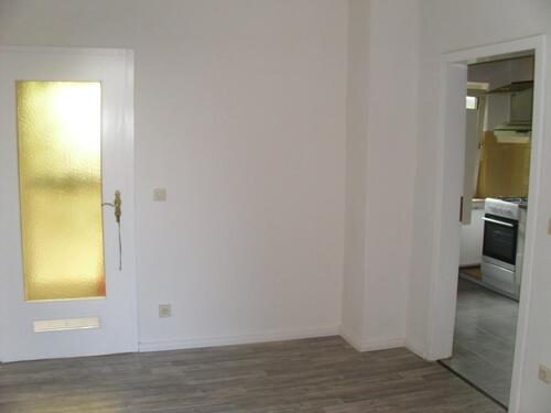 Foto - Erdgeschoßwohnung in Büdelsdorf zur Miete