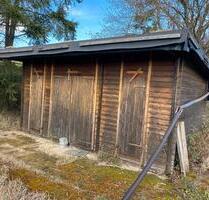 Wochenendhütte bei Kobern-Gondorf in der Eifel - Lüdenscheid Othlinghausen