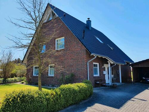 Foto - Modernes und geräumiges Einfamilienhaus in Schortens zu vermieten