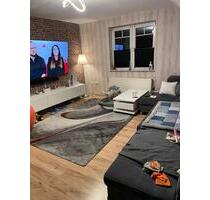 Helle 3-Zimmer-Wohnung mit Dachterrasse und Spitzboden - Cloppenburg