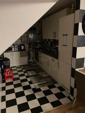 Foto - Dachgeschoßwohnung in Cloppenburg zur Miete