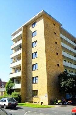 Foto - Helle 2-Zimmer-Wohnung mit Balkon in Göttingen